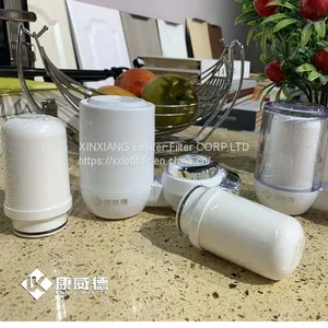 Home Kitchen Faucet Ceramic Water Purifier thumbnail-4