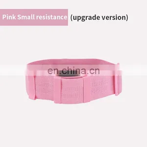 Latex Resistant Band Premium Quality Pattern Adjustable Exercise Band Resistance thumbnail-3
