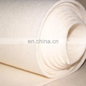 Custom Thickness Ecofriendly Colored Wool Felt thumbnail-6