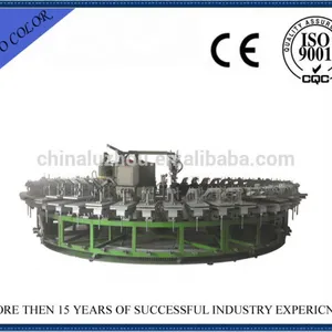 High Pressure PU Polyurethane Insulation Spray Foam Machine Pillow Machine Car Seat Mat Production Machine thumbnail-4