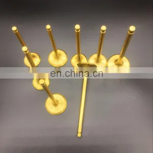 Workshops Design for HONDA B SERIES B16A B18B EG EM1 DC Crx Eg6 CIVICc CRX VTI EG9 Turbo Engine Valves for Sale thumbnail-5