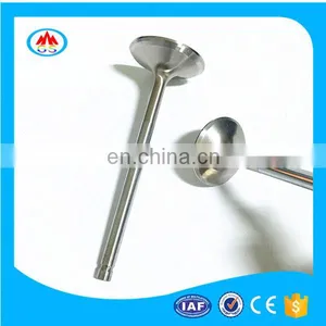 Sports Car Spare Parts for Toyota PASSO 1.3 Racey TRD Engine Valve thumbnail-6