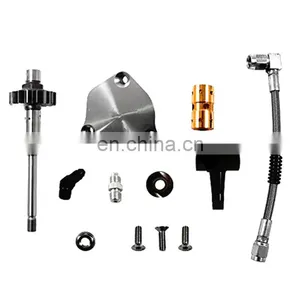 For Yamaha Gp1800 Cruiser 1.8l FZr FZS Super-Duty GEN-4 FX SHO SVHO Supercharger Shaft Upgrade Kit RY17040-UK-6S5-4 Engine Valve thumbnail-2