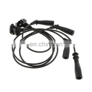 Spark Plug Wire for Toyotas 2E 1.5L 90919-22329 thumbnail-4