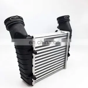 Intercooler Charge Air Cooler for VW Passat 1.8T 2001-2005 OEM 3B0 145 805E / 3B0 145 805H / 8D0 145 805D thumbnail-1