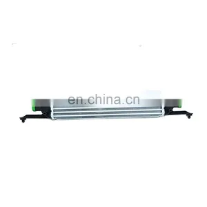 Промежуточный охладитель наддувочного воздуха для FIAT LINEA 323 110 199 A3 OEM 51785221 51831832 59116449 thumbnail-1