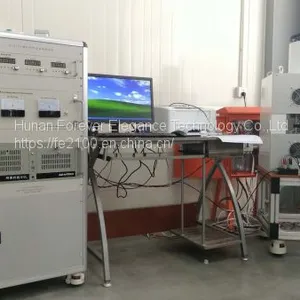 FE-2100H Automatic Measuring Device for Permanent Magnet Material thumbnail-4