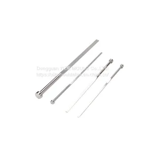 Dongguan Yize Mould SKH51 SKD61 Ejector Blade Pin for Plastic Moulding for Your Choice thumbnail-1