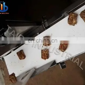 MF-1 Dough Divider and Rounder Machine Automatic Bakery Dough Maker Divider Rounder thumbnail-4