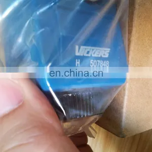 USA Mini Solenoid Valve DG4V-3-8C-VM-U-H7-61 Water Type thumbnail-5