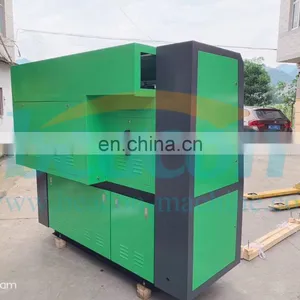 High Pressure Injection Test Bench CR926, for CR Injector and Pump, EUI/EUP, HEUI thumbnail-2