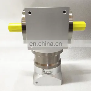 ZPT140-16K High Quality Double Shaft Output Flange Type Planetary Gearbox 2 Speed Reducer thumbnail-4