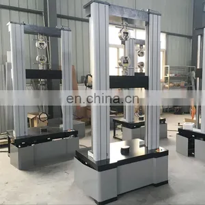 Computerised Electronic Universal Testing Machine thumbnail-6