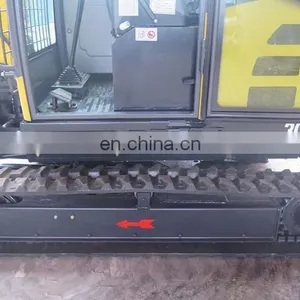 Mini Excavator Hammer Mini Excavators New Price for Sale China thumbnail-5