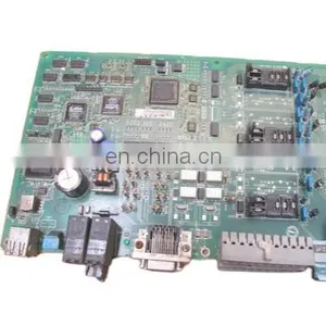 JANCD-NTU01-1 Control Panel thumbnail-1