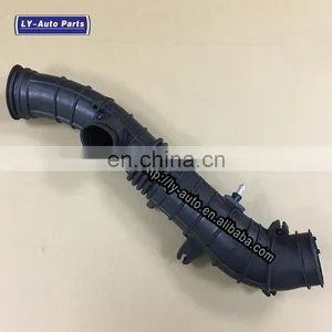 Exhaust Air Flow Intake Tube Duct Hose For Honda For Accord 17228-PAA-A00 17228PAAA00 thumbnail-1