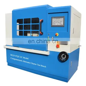 Generator Starter Test Bench thumbnail-1