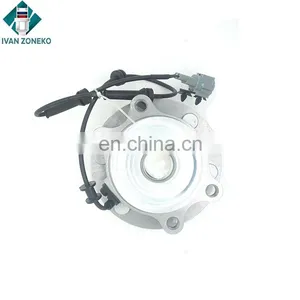 Cheap Price Wheel Hub Bearing 40202-4X00A 402024X00A 40202 4X00A For Nissan thumbnail-2