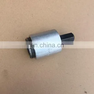 Electrical Rigid Aluminum Conduit Coupling With ANSI C80.5 Standard Provide Lightweight for Easy Installation thumbnail-4