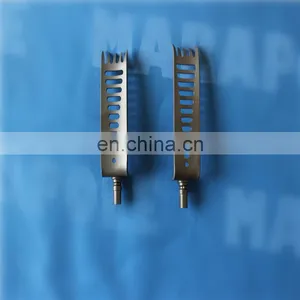 Cervical Retractor Blades With Tooth thumbnail-5
