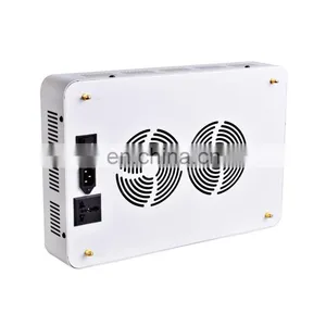 New Style COB 1800W Full Spectrum LED Grow Lights Lamp for Greenhouse thumbnail-4