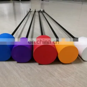 Safe Kids Toy Foam Tip Bow and Arrows Set Outdoor CS Archery Tag Shooting Game Equipment Foam Head Tip Carbon Arrow For Sale thumbnail-3