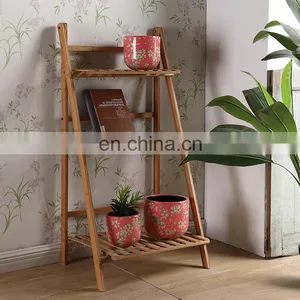 Novelty Vintage Style Small Succulent Plants Pink Ceramic Outdoor Garden Flower Pots for Indoor Decor thumbnail-6