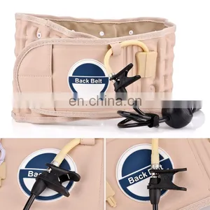 2021 Vivanstar Electrical Heating Waist Belt For Back Pain MT1302 thumbnail-5