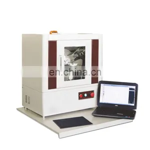 Drawell DW-XRD-27mini Desktop X-ray Diffractometer Xrd Analyzer thumbnail-1
