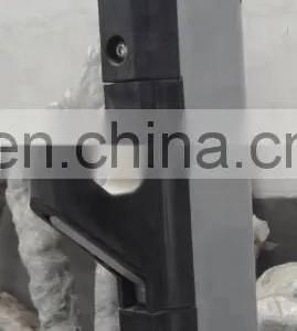 Professional Gym Equipment Commercial Seated Shoulder Press LF04 thumbnail-6