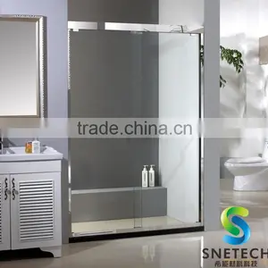 Tempered Glass for Partition Sliding Doors thumbnail-2