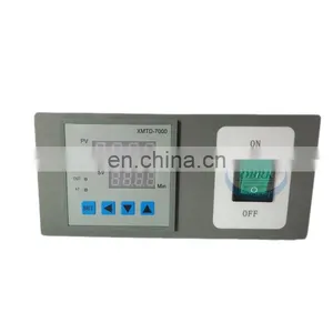 Laboratory Heater Rectangular Top Heating HotPlate thumbnail-6
