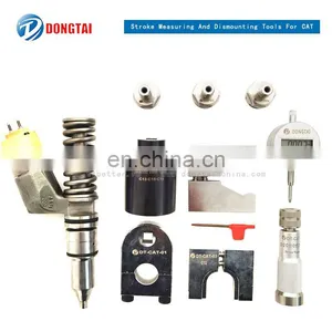 NO.105(4-3)Stroke Measuring And Dismounting Tools For C10 C11 C12 C13 C15 C18 thumbnail-3