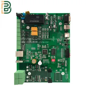 SMD PCB Circuit Board Single-Sided PCB Shenzhen Manufacturer thumbnail-1