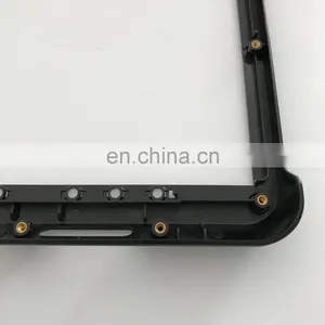 Custom Service Plastic Injection Mould With Mould Inserts thumbnail-4