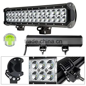 90W Epistar Led Light Bars for Trucks thumbnail-4