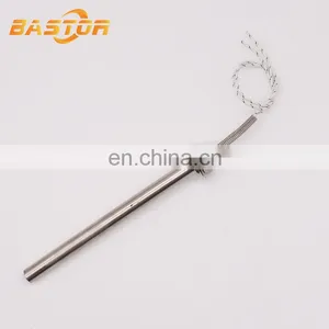 350W 304 Stainless Steel Water Electric Immersion Cartridge Heater thumbnail-3