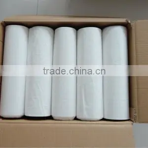 Hot Selling pe Draw String Garbage Bag With CE Certificate thumbnail-1
