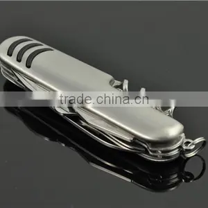 Fine Polished Multi-purpose Knife for Sale thumbnail-1