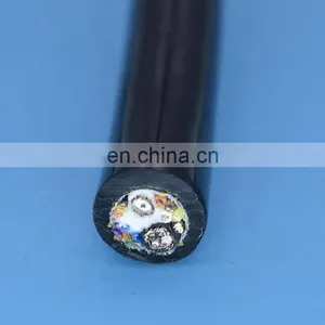 Towline System Multi Core Cat6 Cable thumbnail-1
