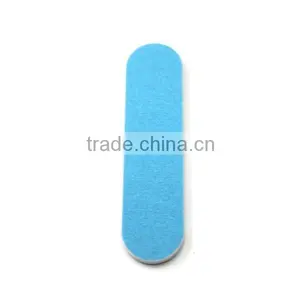 Custom Printed Nail File /sand Paper Nail File/coforful Nail File Wholesale thumbnail-1