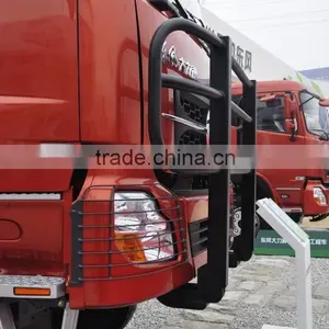 Dongfeng DFL2330A1 6x6 off Road Truck Chassis SL thumbnail-5