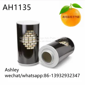 Diesel Engine Parts AH1135 Air Filters Filter for Cummins P524838 thumbnail-1