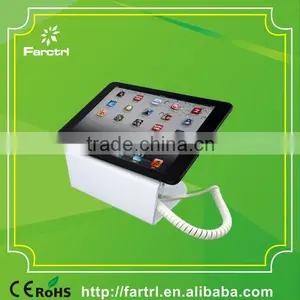 100% Secure Security Devices For Merchandise With Alarm System Display For Phone And Tablet thumbnail-1