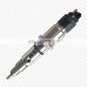 Fuel Injector 0445 120 370 Bos-ch Original In Stock Common Rail Injector 0445120370 thumbnail-3