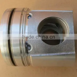 DCEC Engine Piston 3926631 thumbnail-4