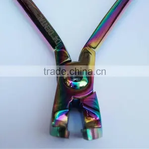 Distal End Cutter TC Tip (Titanium Coated Multi) thumbnail-3