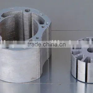 Metal Sheet Stamping for Motor Stator and Rotor Stamping Parts thumbnail-1