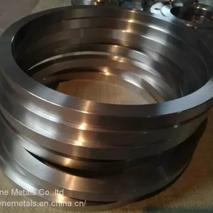 Titanium Forged Ring and Welding Ring for Equipment thumbnail-3