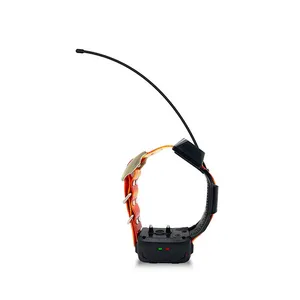 Hot in 2021 Gps Hound Tracker Gps Support OEM/ODM Dog Tracking Collars for Sale thumbnail-3